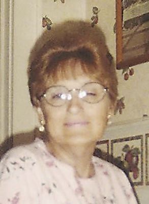 Rebecca Estelle Shaw obituary